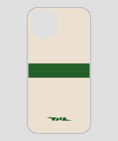 JNRスマホケース / 8リレー号色 / イカロス出版