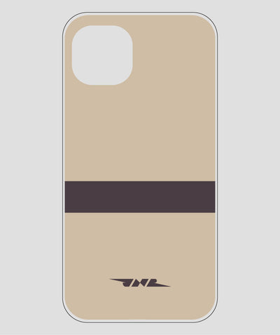 JNRスマホケース / 関西急電色 / イカロス出版