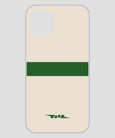 JNRスマホケース / 8リレー号色 / イカロス出版