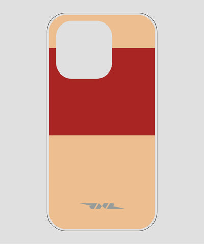 JNRスマホケース / 国鉄特急色 / イカロス出版