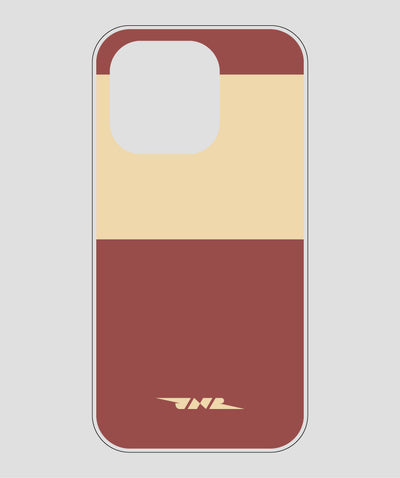 JNRスマホケース / 交直流急行色 / イカロス出版