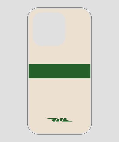 JNRスマホケース / 8リレー号色 / イカロス出版