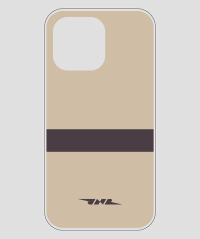 JNRスマホケース / 関西急電色 / イカロス出版