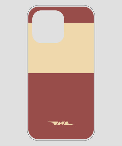 JNRスマホケース / 交直流急行色 / イカロス出版