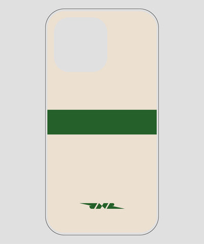 JNRスマホケース / 8リレー号色 / イカロス出版