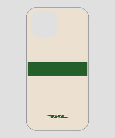 JNRスマホケース / 8リレー号色 / イカロス出版