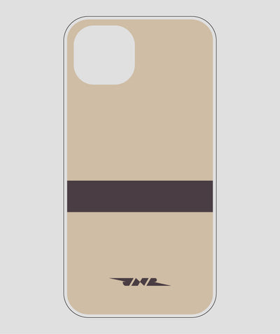 JNRスマホケース / 関西急電色 / イカロス出版