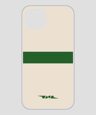 JNRスマホケース / 8リレー号色 / イカロス出版