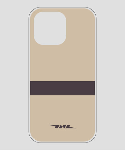 JNRスマホケース / 関西急電色 / イカロス出版