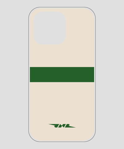 JNRスマホケース / 8リレー号色 / イカロス出版