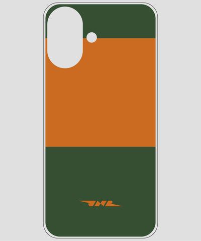 JNRスマホケース / 湘南色 / イカロス出版