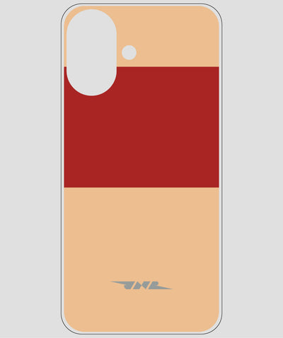 JNRスマホケース / 国鉄特急色 / イカロス出版