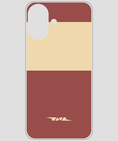 JNRスマホケース / 交直流急行色 / イカロス出版