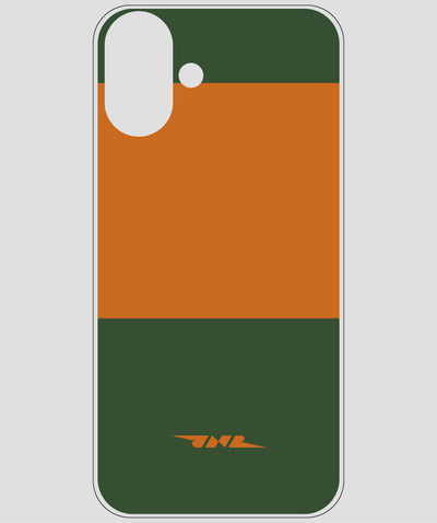 JNRスマホケース / 湘南色 / イカロス出版