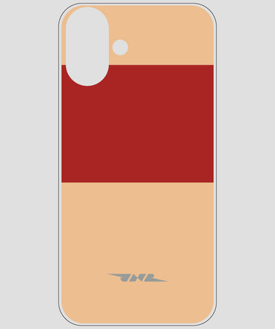 JNRスマホケース / 国鉄特急色 / イカロス出版