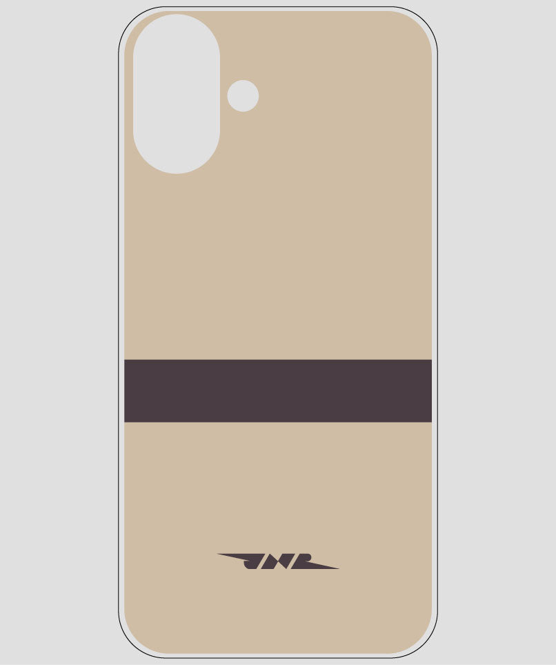 JNRスマホケース / 関西急電色 / イカロス出版