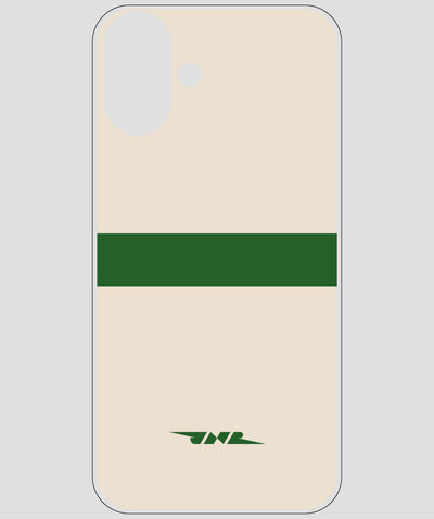 JNRスマホケース / 8リレー号色 / イカロス出版