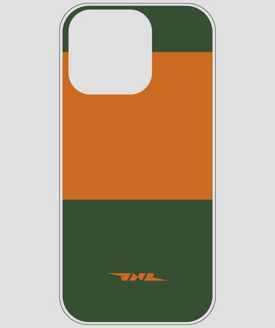 JNRスマホケース / 湘南色 / イカロス出版