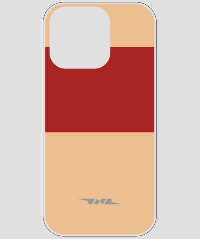 JNRスマホケース / 国鉄特急色 / イカロス出版