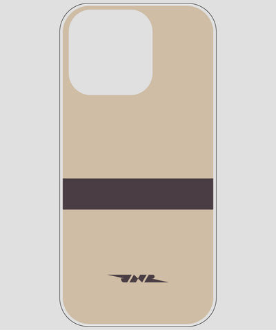 JNRスマホケース / 関西急電色 / イカロス出版