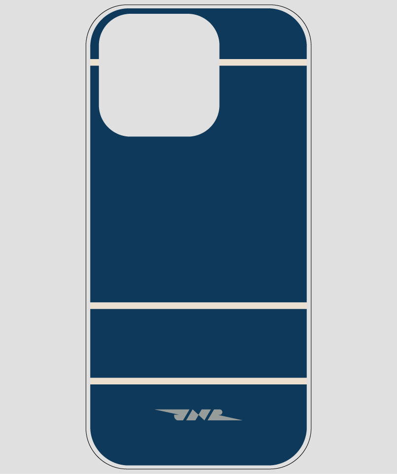 JNRスマホケース / 国鉄寝台特急色 / イカロス出版