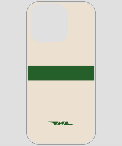 JNRスマホケース / 8リレー号色 / イカロス出版