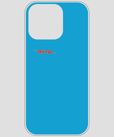 JNRスマホケース / 国鉄コンテナ色B / イカロス出版