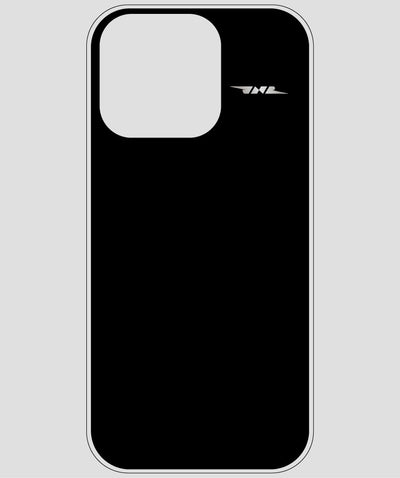 JNRスマホケース / SLブラック / イカロス出版