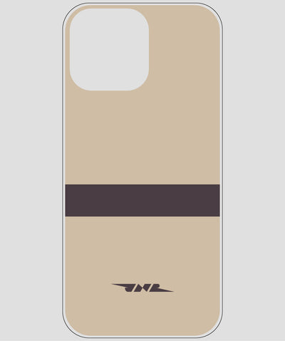 JNRスマホケース / 関西急電色 / イカロス出版