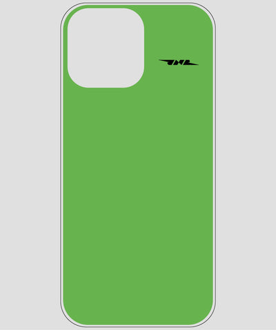 JNRスマホケース / ウグイス色 / イカロス出版