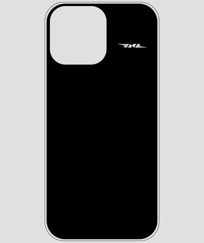 JNRスマホケース / SLブラック / イカロス出版