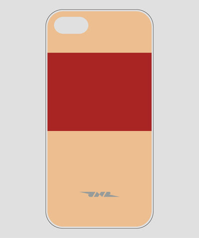 JNRスマホケース / 国鉄特急色 / イカロス出版