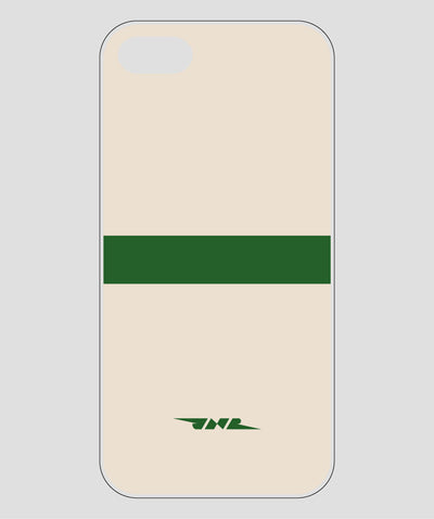 JNRスマホケース / 8リレー号色 / イカロス出版