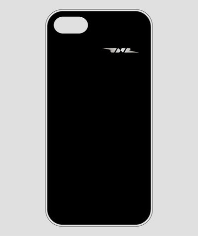 JNRスマホケース / SLブラック / イカロス出版