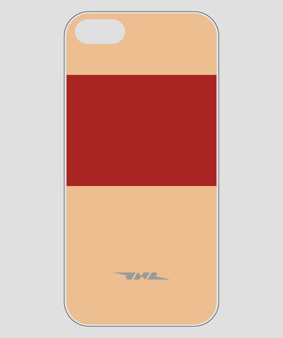 JNRスマホケース / 国鉄特急色 / イカロス出版