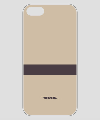 JNRスマホケース / 関西急電色 / イカロス出版