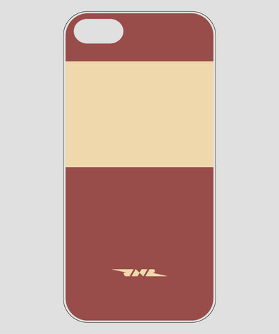 JNRスマホケース / 交直流急行色 / イカロス出版