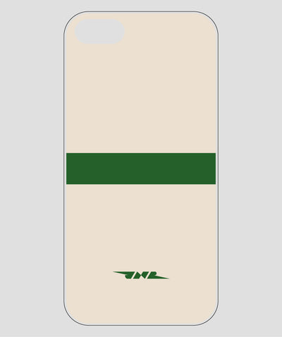 JNRスマホケース / 8リレー号色 / イカロス出版