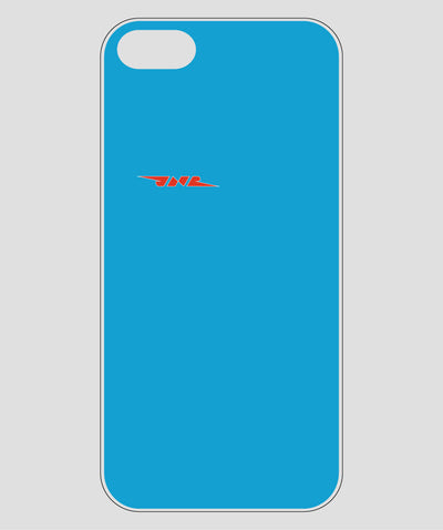 JNRスマホケース / 国鉄コンテナ色B / イカロス出版