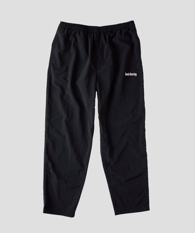 サウンド＆レコーディング・マガジン / オリジナルロゴ ナイロンイージーパンツ / リットーミュージック