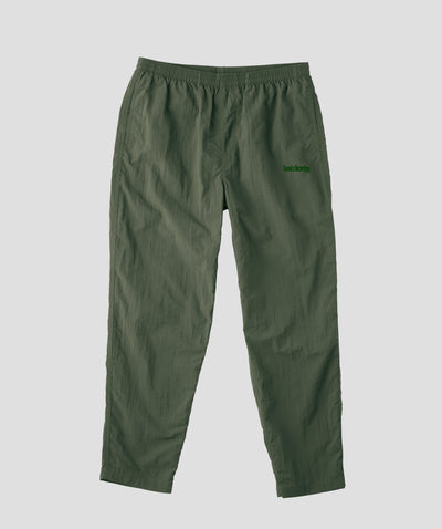 サウンド＆レコーディング・マガジン / オリジナルロゴ ナイロンイージーパンツ / リットーミュージック