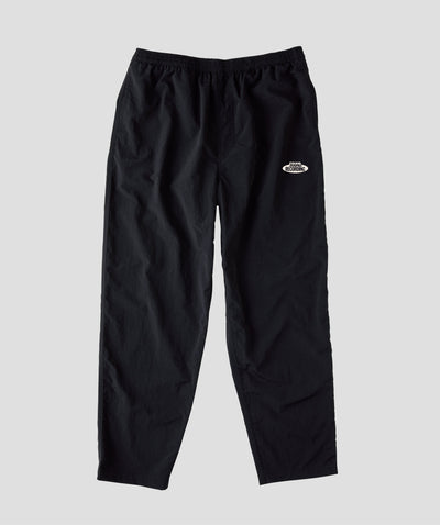 サウンド＆レコーディング・マガジン / 旧ロゴ（80年代後半）ナイロンイージーパンツ / リットーミュージック