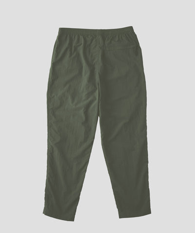 サウンド＆レコーディング・マガジン / 旧ロゴ（80年代後半）ナイロンイージーパンツ / リットーミュージック