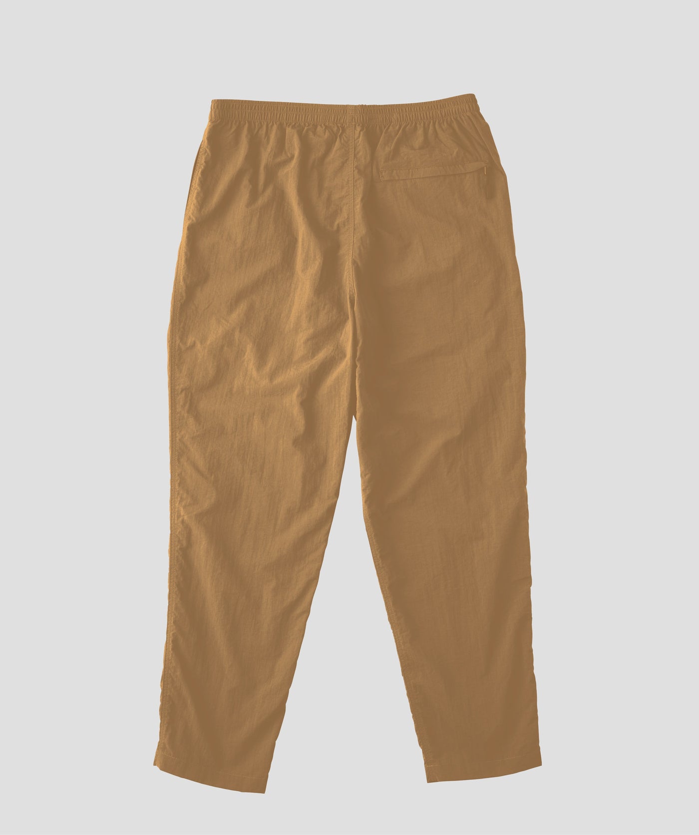 サウンド＆レコーディング・マガジン / 旧ロゴ（80年代後半）ナイロンイージーパンツ / リットーミュージック