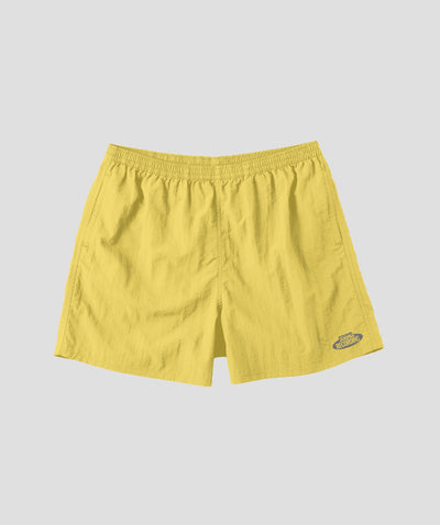 サウンド＆レコーディング・マガジン /  旧ロゴ（80年代後半） ナイロンショーツ / リットーミュージック