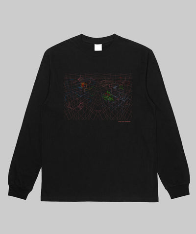 鈴木セイゴ画集「うっつく -日ノ本美人寄-」 / 『うっつく』パースロンT / ワニブックス