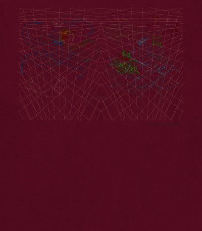 鈴木セイゴ画集「うっつく -日ノ本美人寄-」 / 『うっつく』パースロンT / ワニブックス