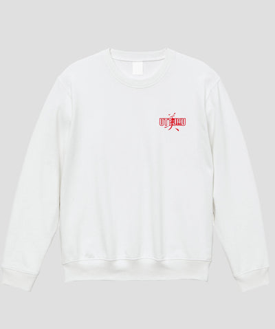 鈴木セイゴ画集「うっつく -日ノ本美人寄-」 / 『うっつく』スウェット / ワニブックス