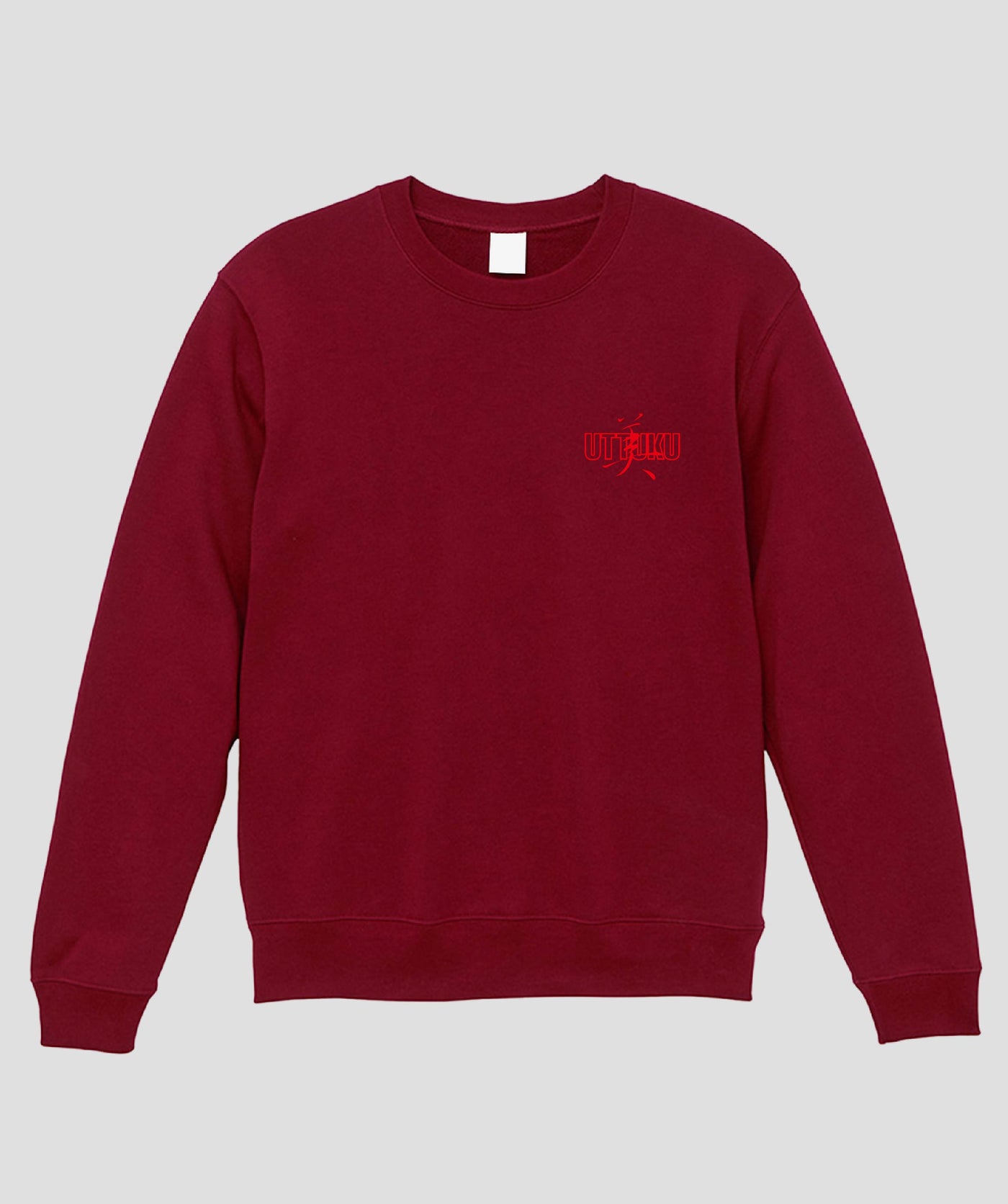 鈴木セイゴ画集「うっつく -日ノ本美人寄-」 / 『うっつく』スウェット / ワニブックス