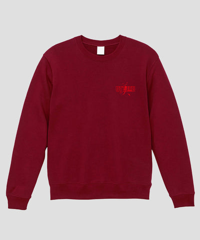 鈴木セイゴ画集「うっつく -日ノ本美人寄-」 / 『うっつく』スウェット / ワニブックス